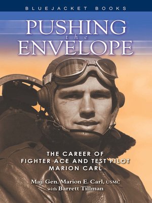 cover image of Pushing the Envelope